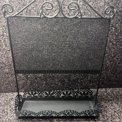 Jewelry Holder Stand 