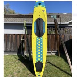 Pau Hana Cadence Paddleboard 14’-0