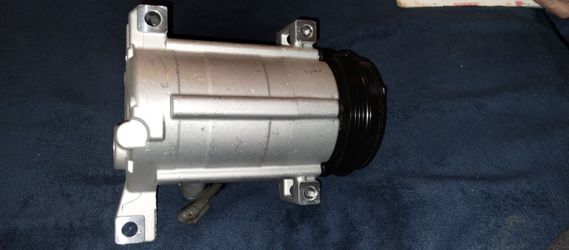 A/C Compressor