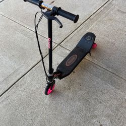 Razor Electric Scooter 