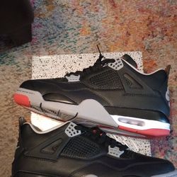 Sz10 Aj 4 Reimagined Bred 