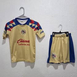 El America Boy Set!