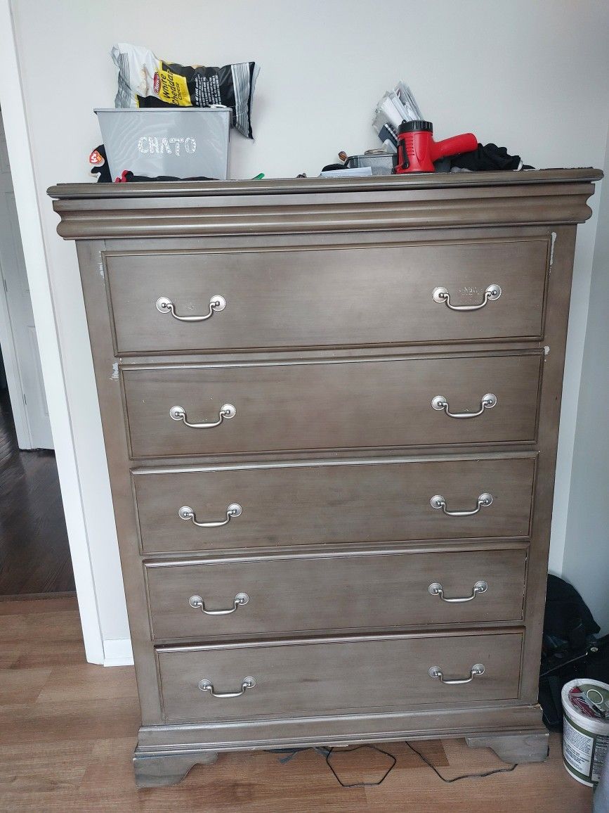 Bedroom Set