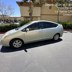 2007 Toyota Prius