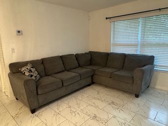 Sectional Sofa