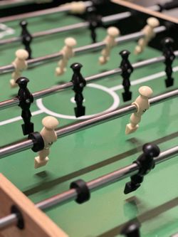 3 game table