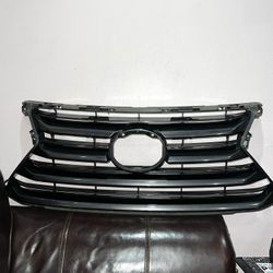 2015-2017 Lexus NX 200t NX300h Front Grille