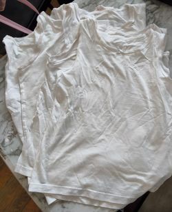 Camisetas de niñas