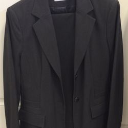 Women’s Suit