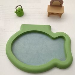 Calico Critters Miscellaneous Pieces - FREE