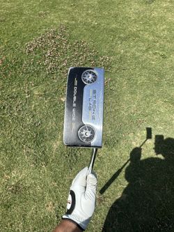 GOLF -Odyssey Stroke Lab Putter