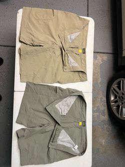 Cabelas men’s shorts