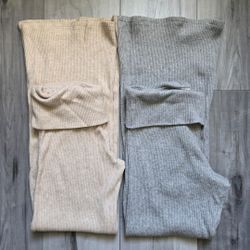 Flare pants