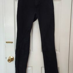 Like-New Levi's Jeans W29 L32