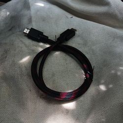 hdmi cable adapter