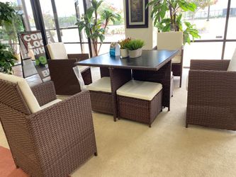 Patio Furniture