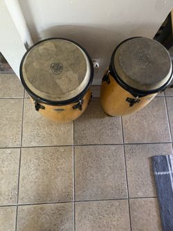 Drums