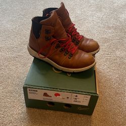 Danner Vertigo Boots 