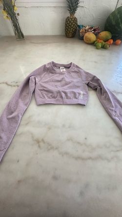 Blusa gimshark size XS