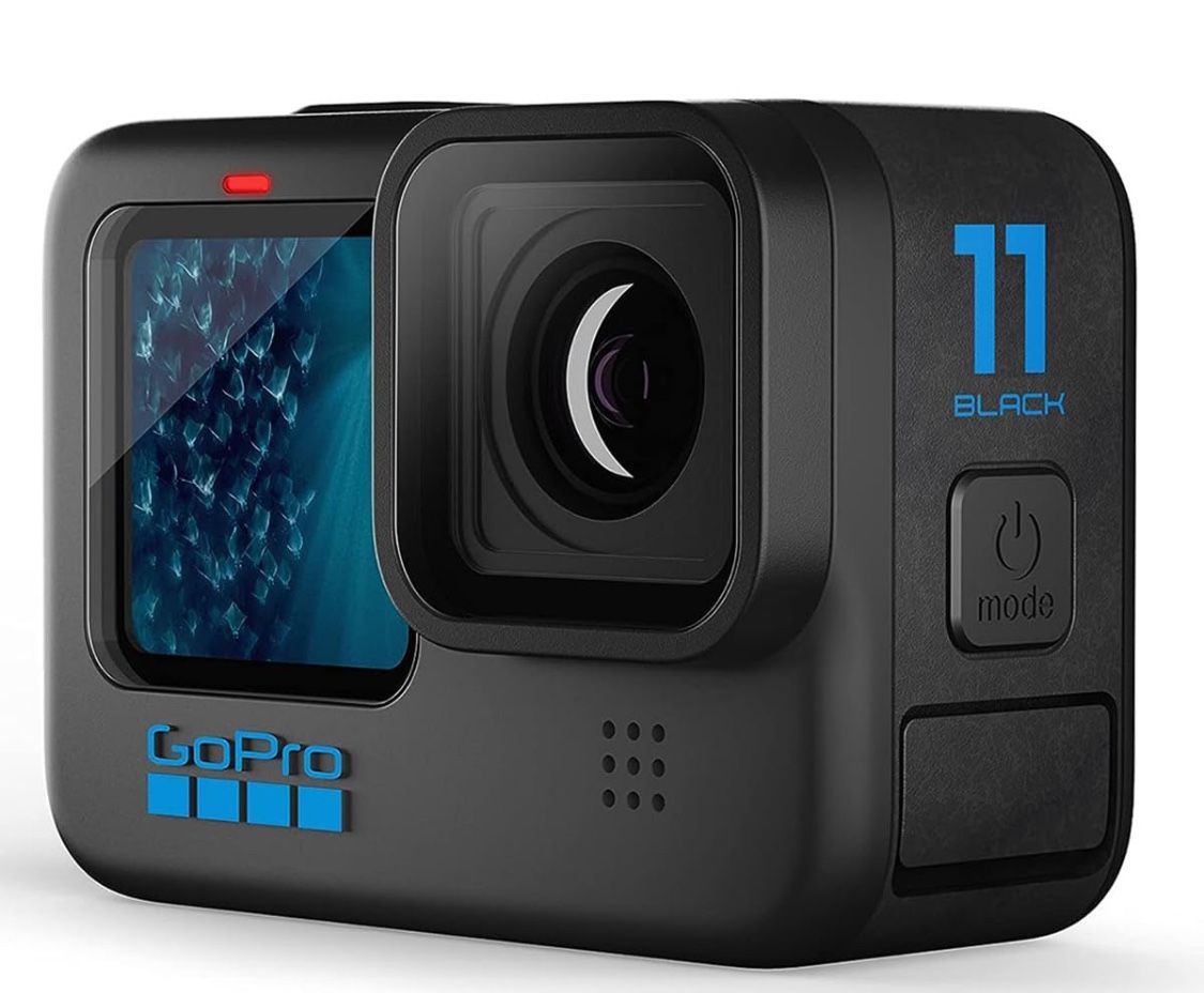 GoPro Hero 11