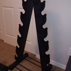 BRAND NEW Dumbbell Rack