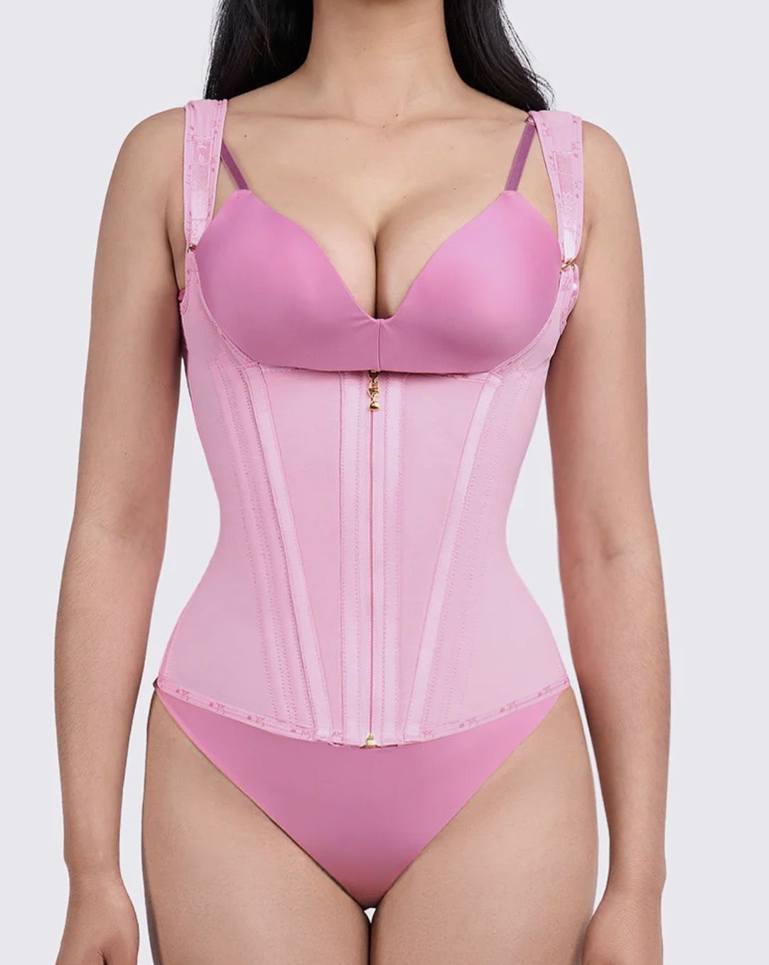 SoLBeautyAndCare Extreme Waistcoat