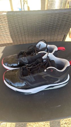 Jordans