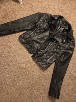 Women jacket size small