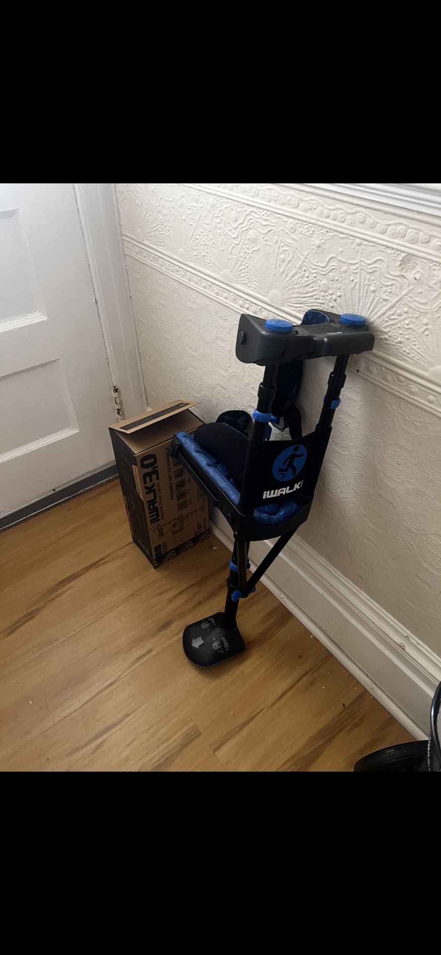 IWalk 3.0