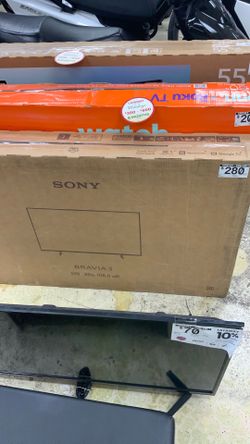 Smart TVs