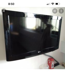 LG 32 Inch 