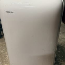 Toshiba air conditioner