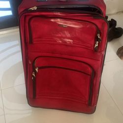 Luggage 