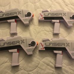 Laser Tag