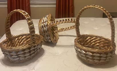 Baskets 