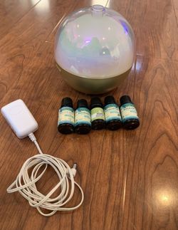 Diffuser