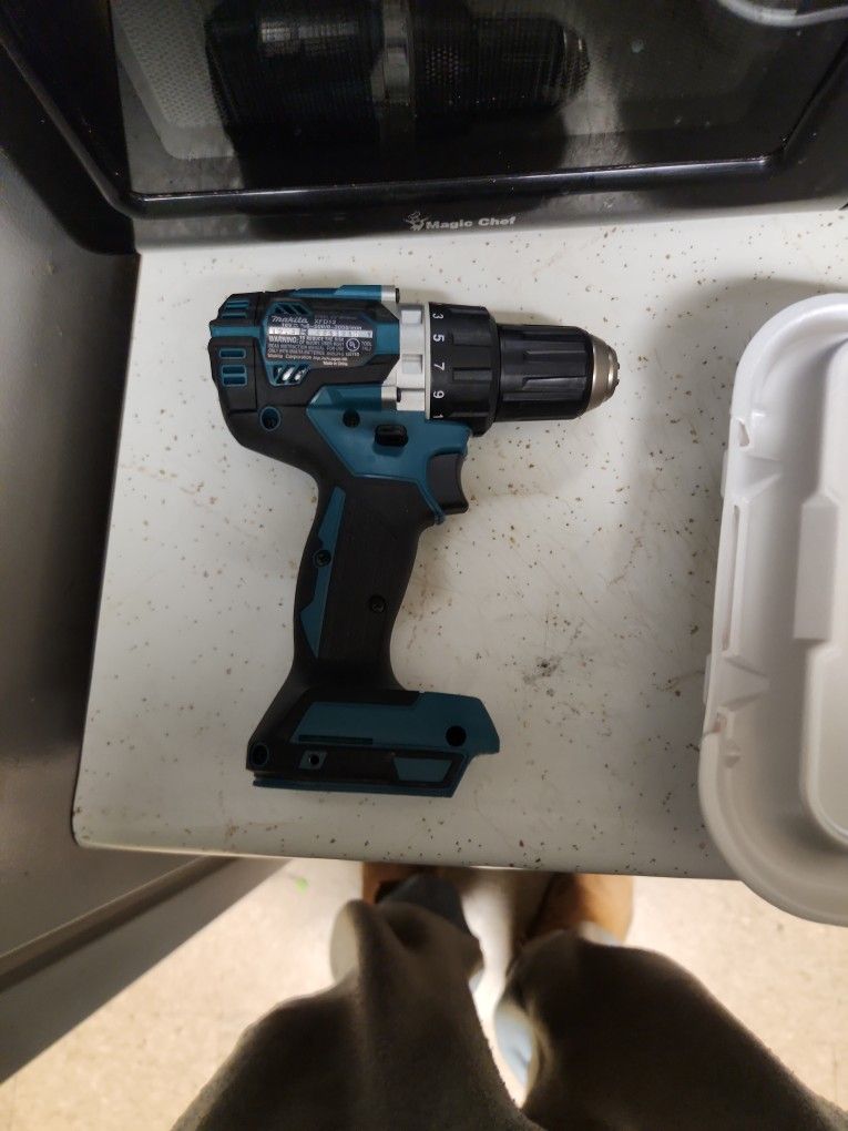 Makita Drill