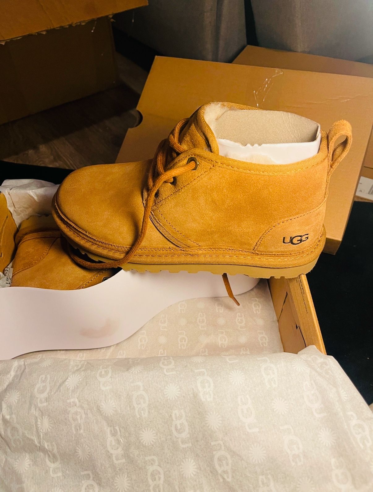 Ugg Boots