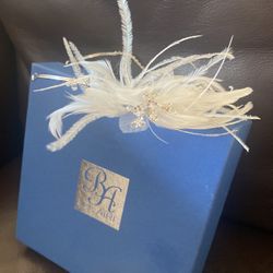 BEL AIRE BRIDAL HEAD PICE 