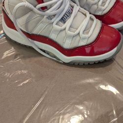 Jordan Size 11c