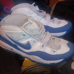 Nike Basketball Shoes SIZE 14