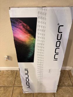 INNOCN 40C1R Monitor