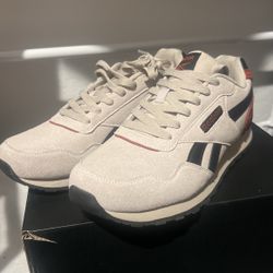 Men’s Reeboks 