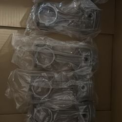 6 2jz non vvti pistons