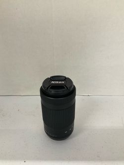 Nikon lens  70-30mm