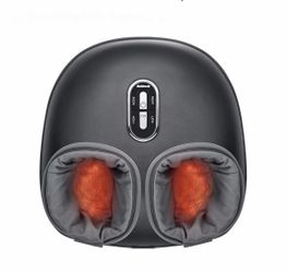 Brand new Nekteck Foot Massager with heat