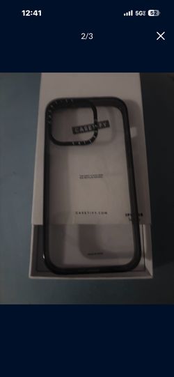 Iphone 14 Pro Case New Never Used