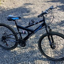 BMW Power Gx760 Bicycle 