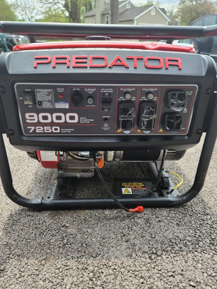 Generator