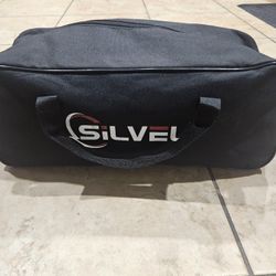 Car Polishing Set With Bag 